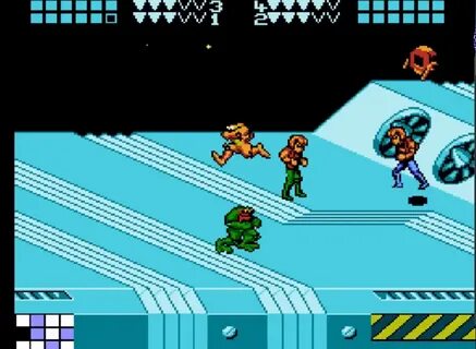 Игры денди 3