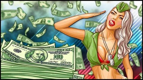 Трафик деньги интернет