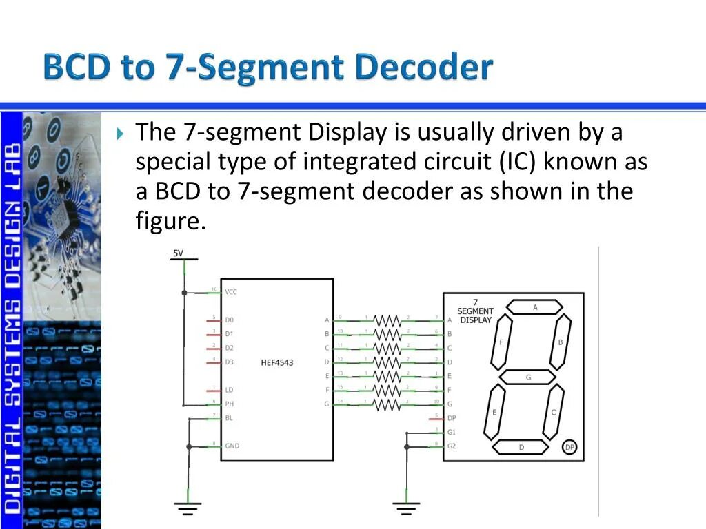 Bcd template store. Дешифратор bcd-7seg. bcd to 7-segment latch. bcd 7 segment. decoder for segment display.