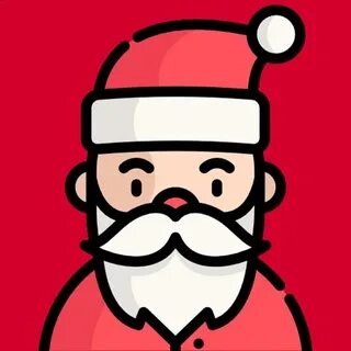 Christmas avatar