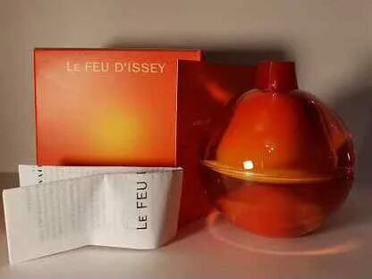 Le sel d issey
