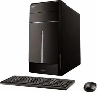 Acer aspire системные характеристики