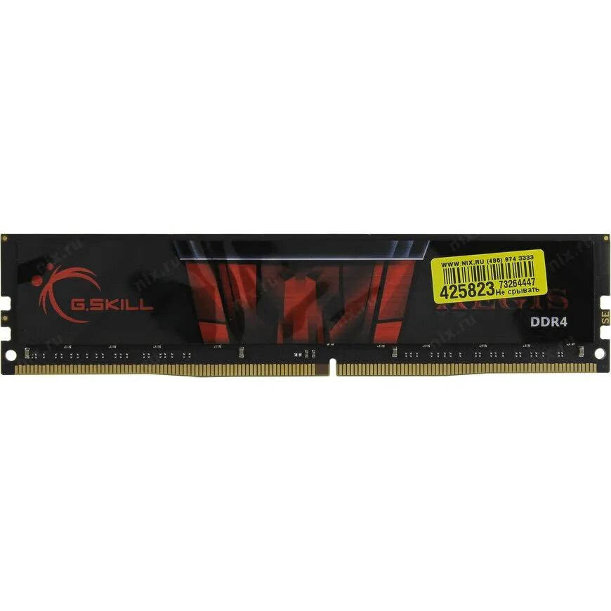 Skill aegis 16 гб. Skill aegis 16gb ddr4. Оперативная память g. G. Skill f4-3200c16d-16gis.