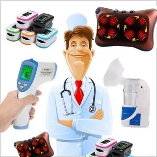 Товары для здоровья женщины