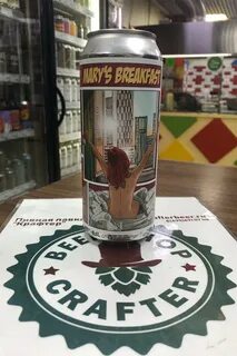 Mary breakfast