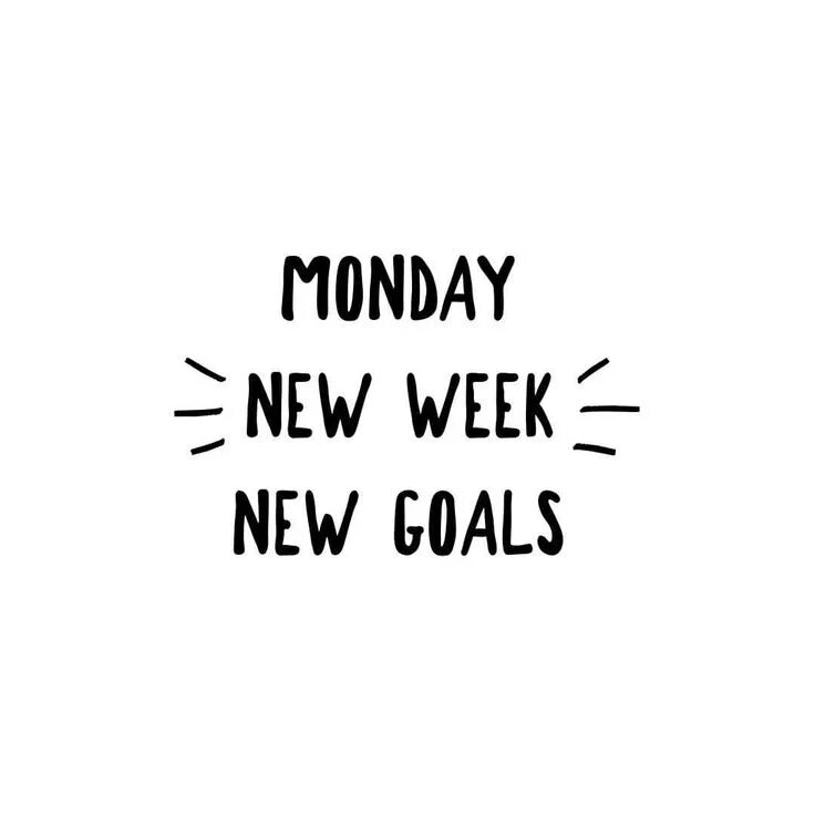 Start a new day. Starts New week. Diet Monday. Diet starts Monday бренд. We start Monday.