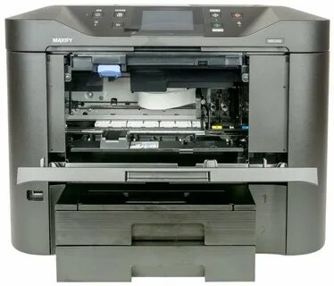 Canon mb5140