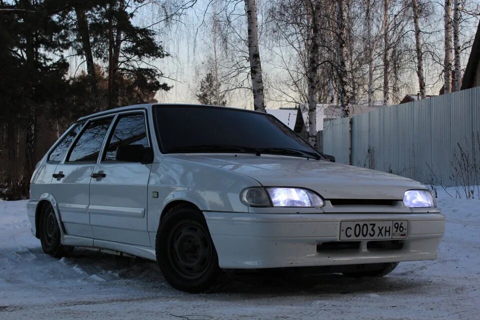 Сагитов четырка