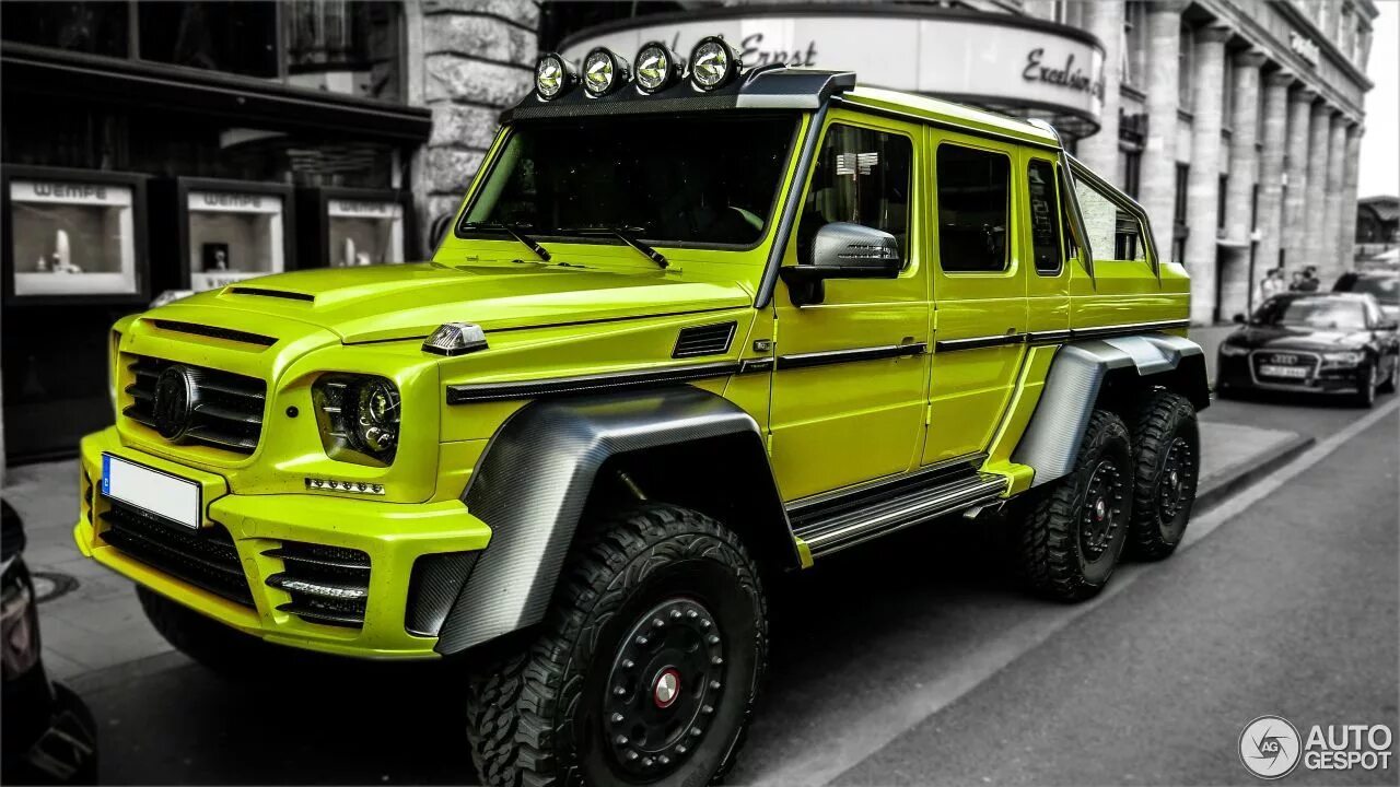 G class 6 6