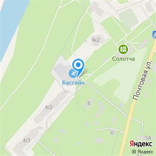 Расписание автобусов 22 солотча с театральной