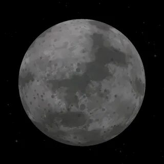 Фаза луны 16