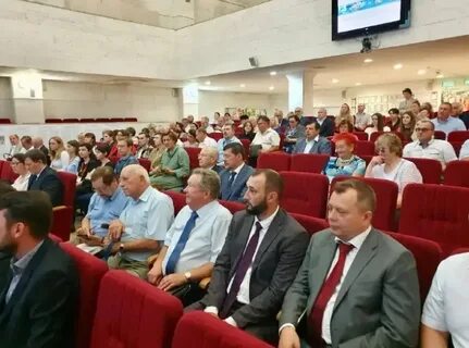 Федеральный научно селекционный центр