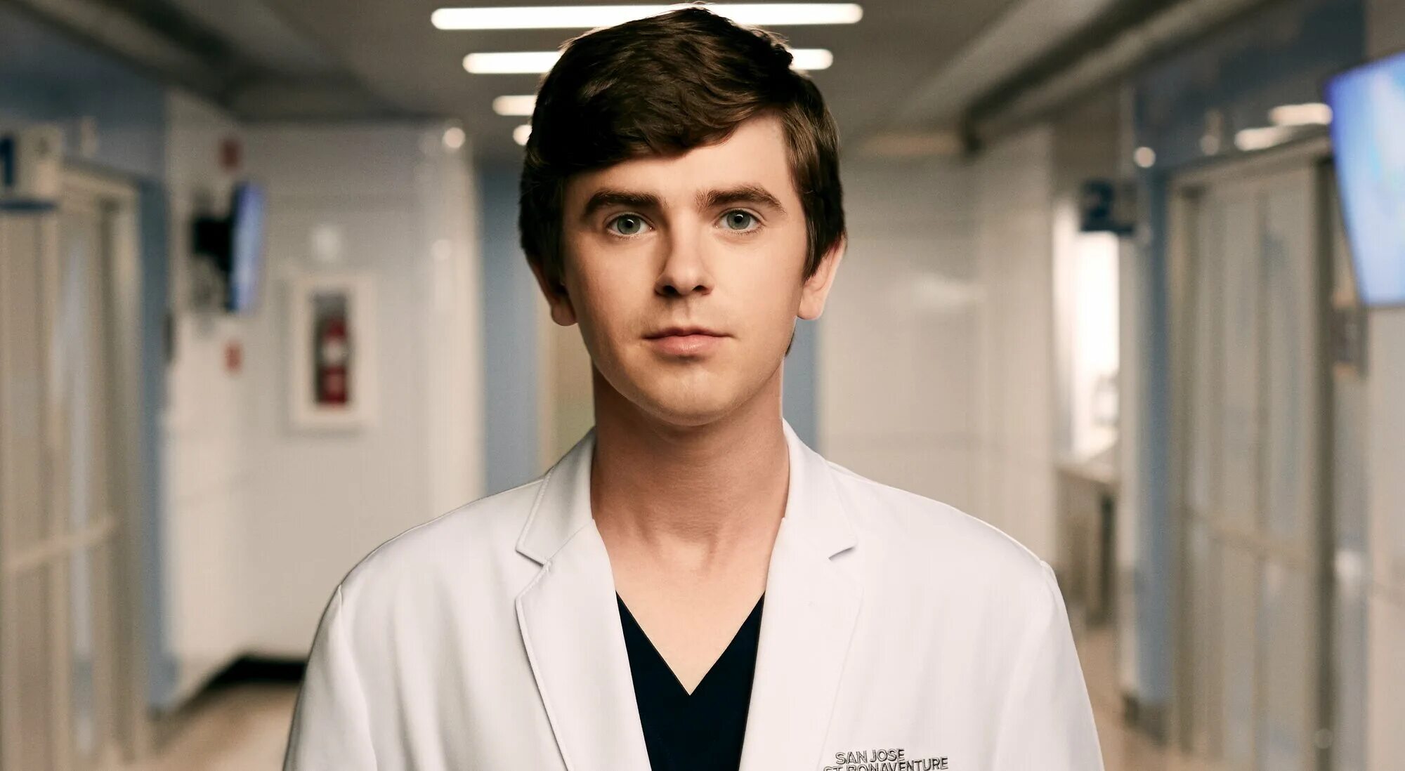 God doctor