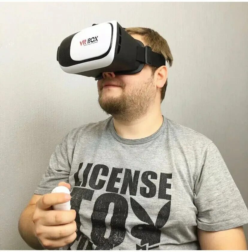 Какие купить очки виртуальной. Виар очки VR Box. VR очки vrbox. Очки виртуальной реальности VR Box 3d (Black/White). Очки виар последняя версия.