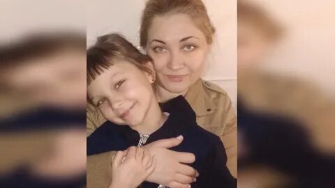 Реальное родную дочь