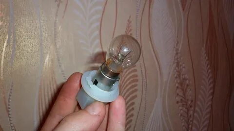 Лампочка задних габаритов ваз 2110