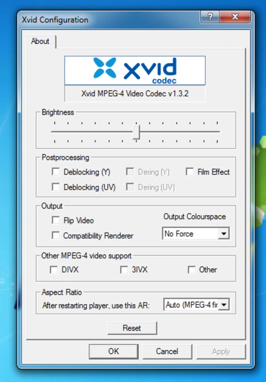Установить видео кодеки. Кодеки видеофайлов. xvid. xvid video codec. проигрыватель кодек mp4.