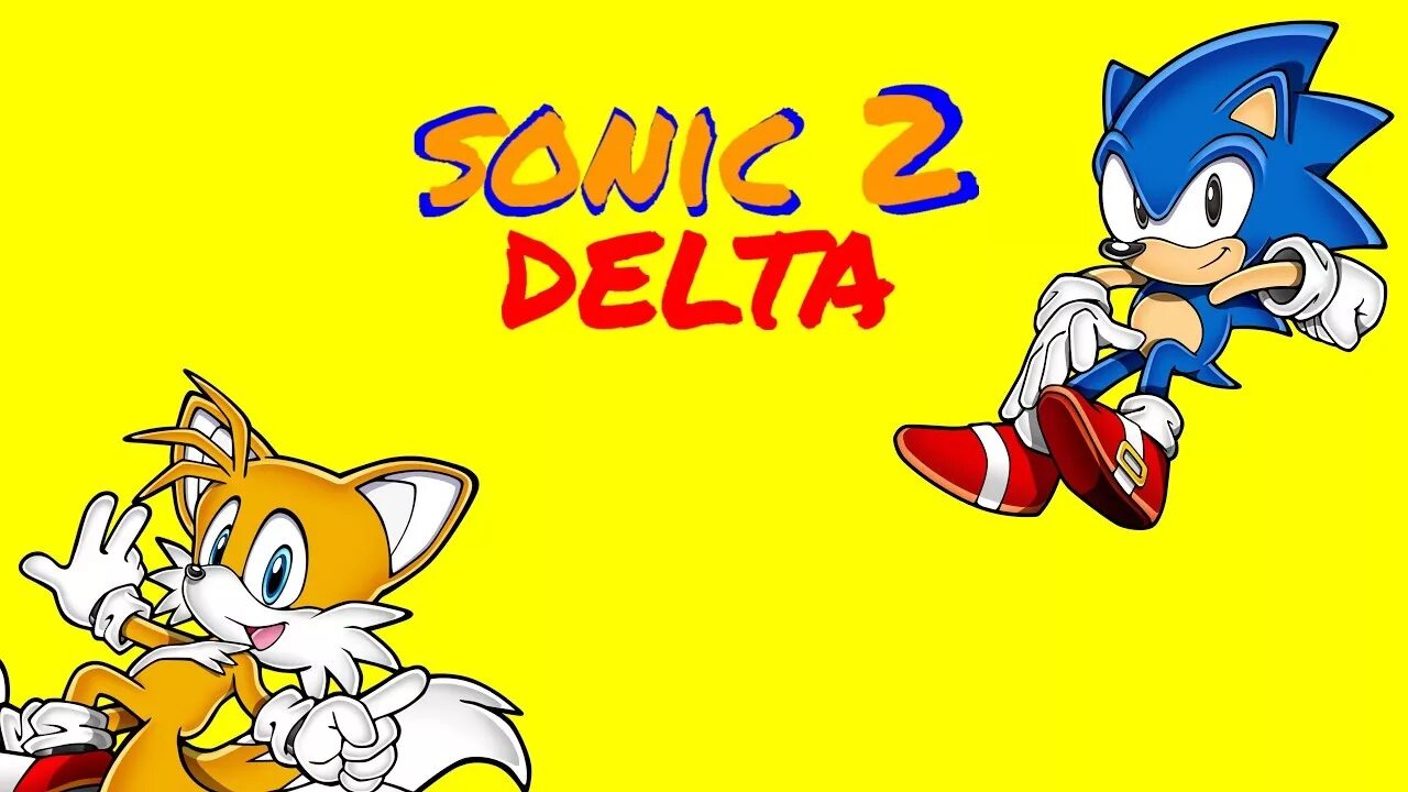 Соник 2 сколько. Соник 2. sonic delta. sonic2 delta 0.25. левел селект соника 2.