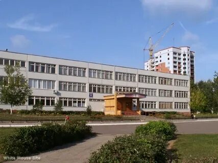 Лицей орехово зуево