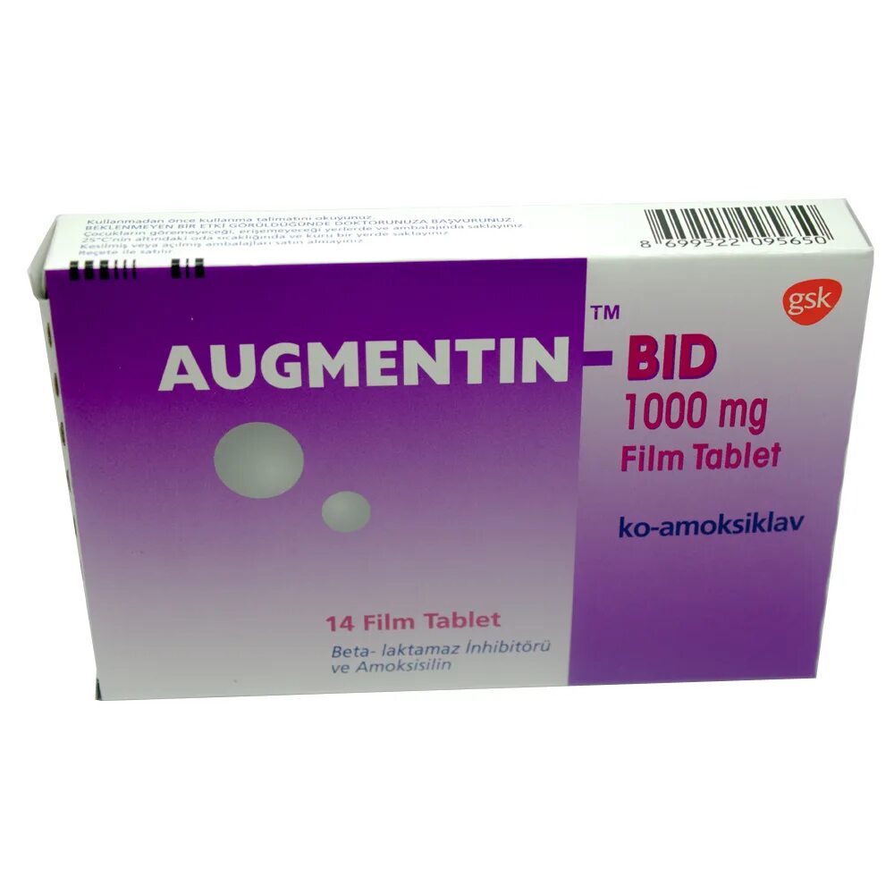 Augmentin антибиотик 1000 мг. аугментин антибиотик 1000мг. п/о 500мг+125мг n14 вн ) смиткляйнбичем-великобритания. 200мг+28,5мг/5мл 7,7г 70мл №1. аугментин антибиотик 1000мг.