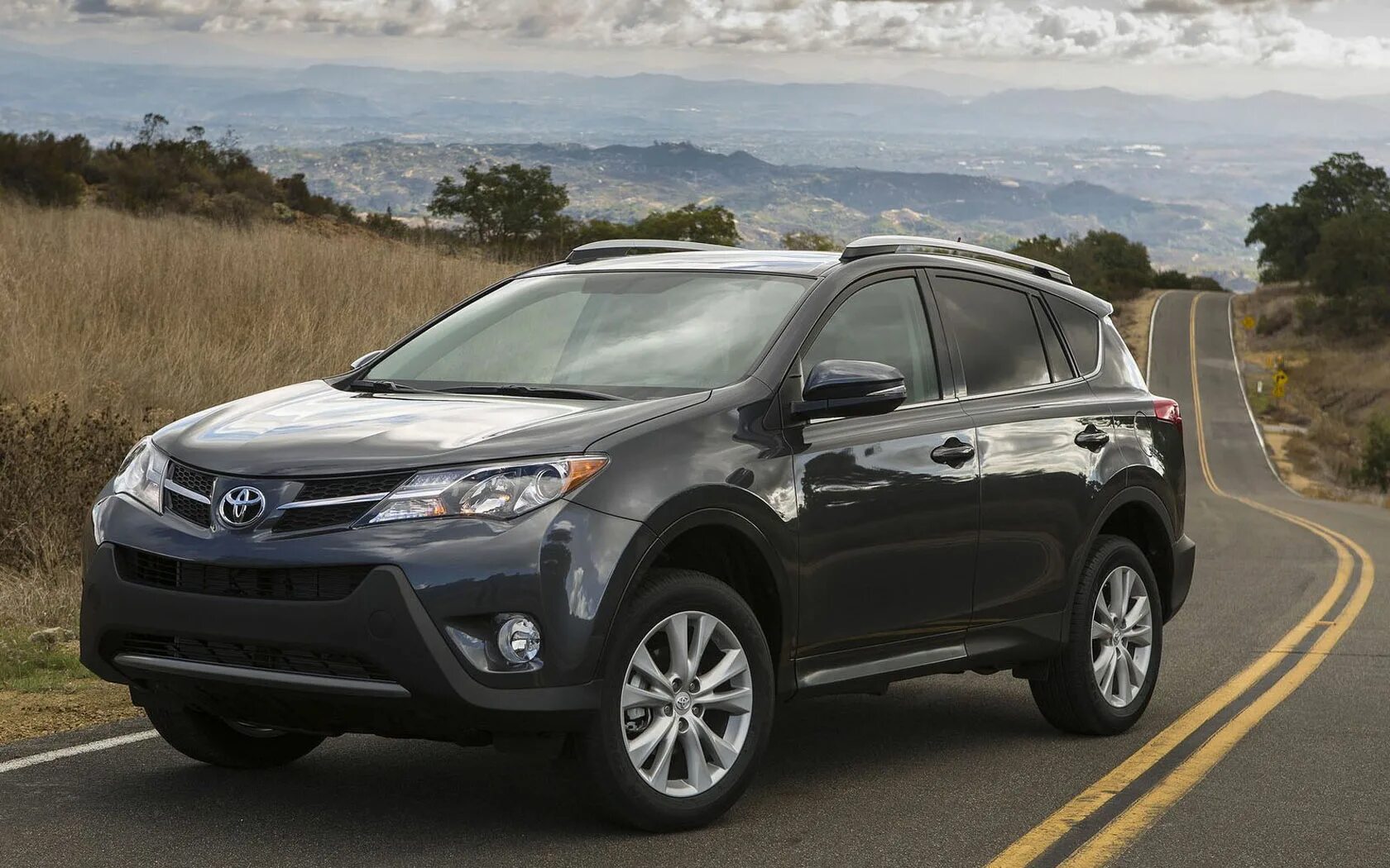 Рав 4 2013 дром. Toyota rav4 2013. кроссовер тойота рав 4.