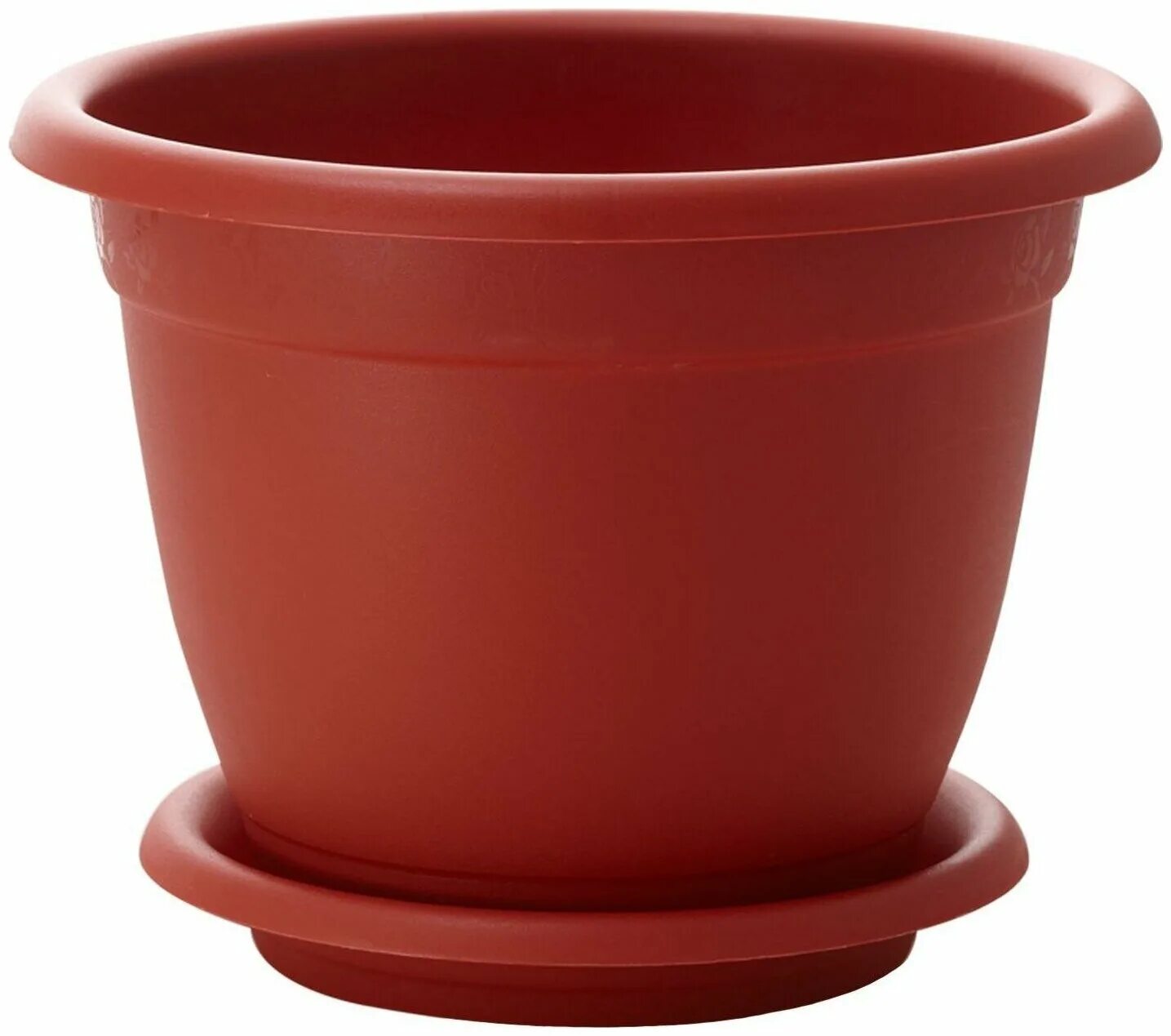 цветочный горшок р9 размер. терракот. горшок с/п гармония 4. горшок цв. горшок с3.