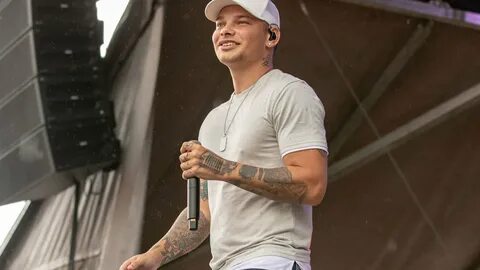 Kane brown