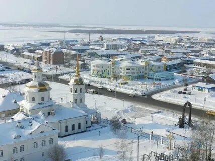Погода в ханты мансийске в ноябре
