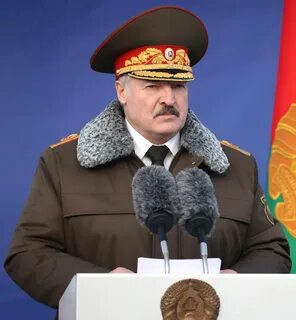 Указ лукашенко