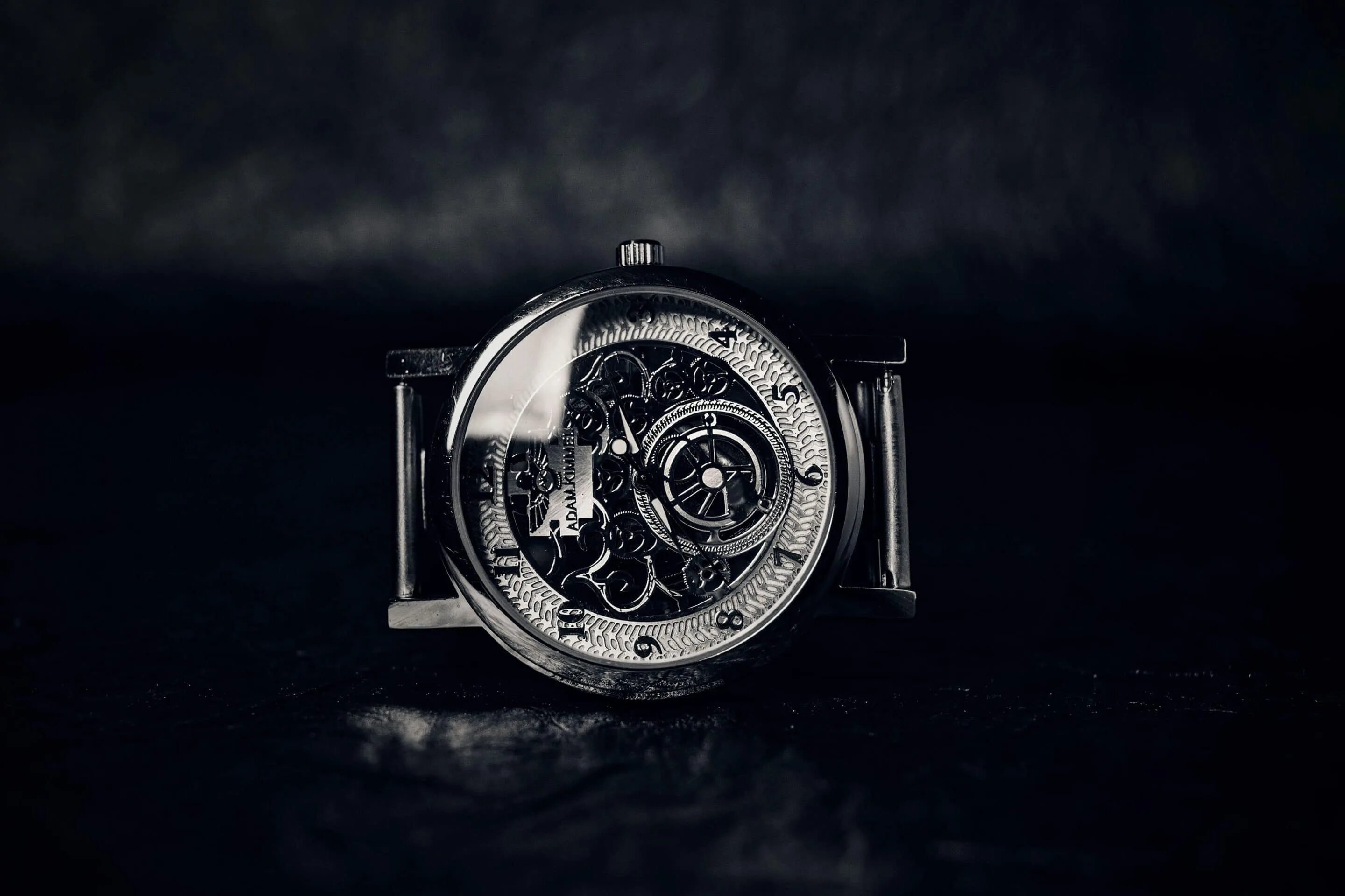 Light s watch