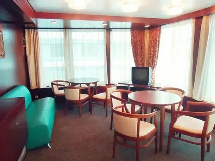 Круиз на теплоходе маяковский из перми