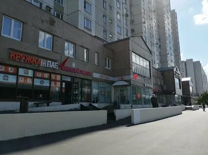 Фото скобелевская