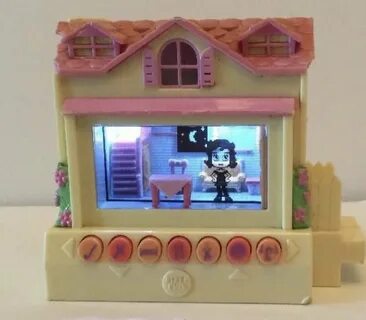 Pixel chix