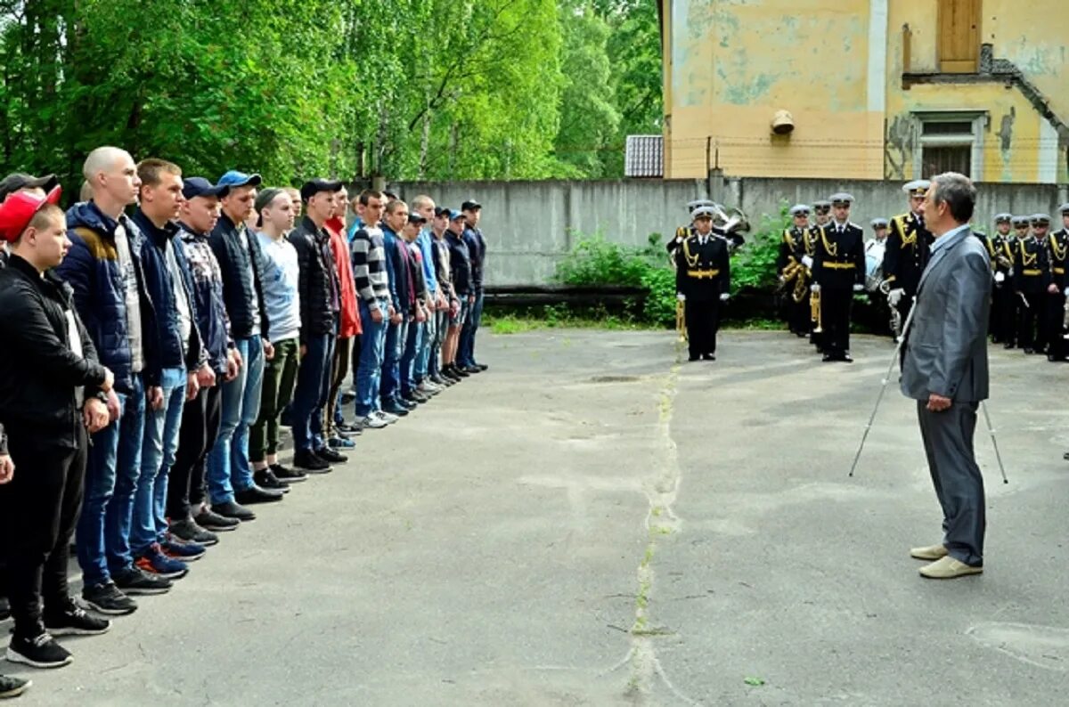 Научно-производственная рота Северодвинск. Научно производственная рота Севмаш. Военная служба в Северодвинске.