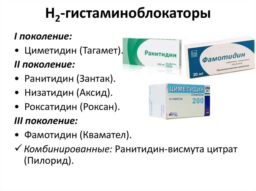 Блокаторы гистамина. Блокаторы н2 гистаминовых рецепторов препараты. Блокаторы н2 рецепторов гистамина препараты. Ингибиторы н2 гистаминовых рецепторов препараты. Блокаторы н2 рецепторов гистамина препараты для детей.