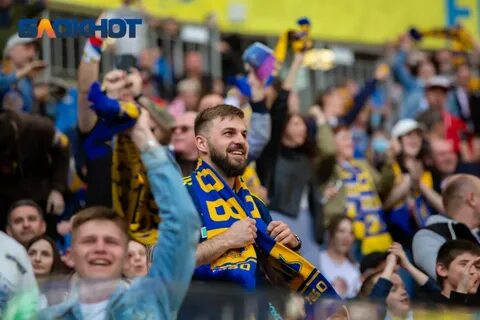 Клуб болельщиков фк ростов