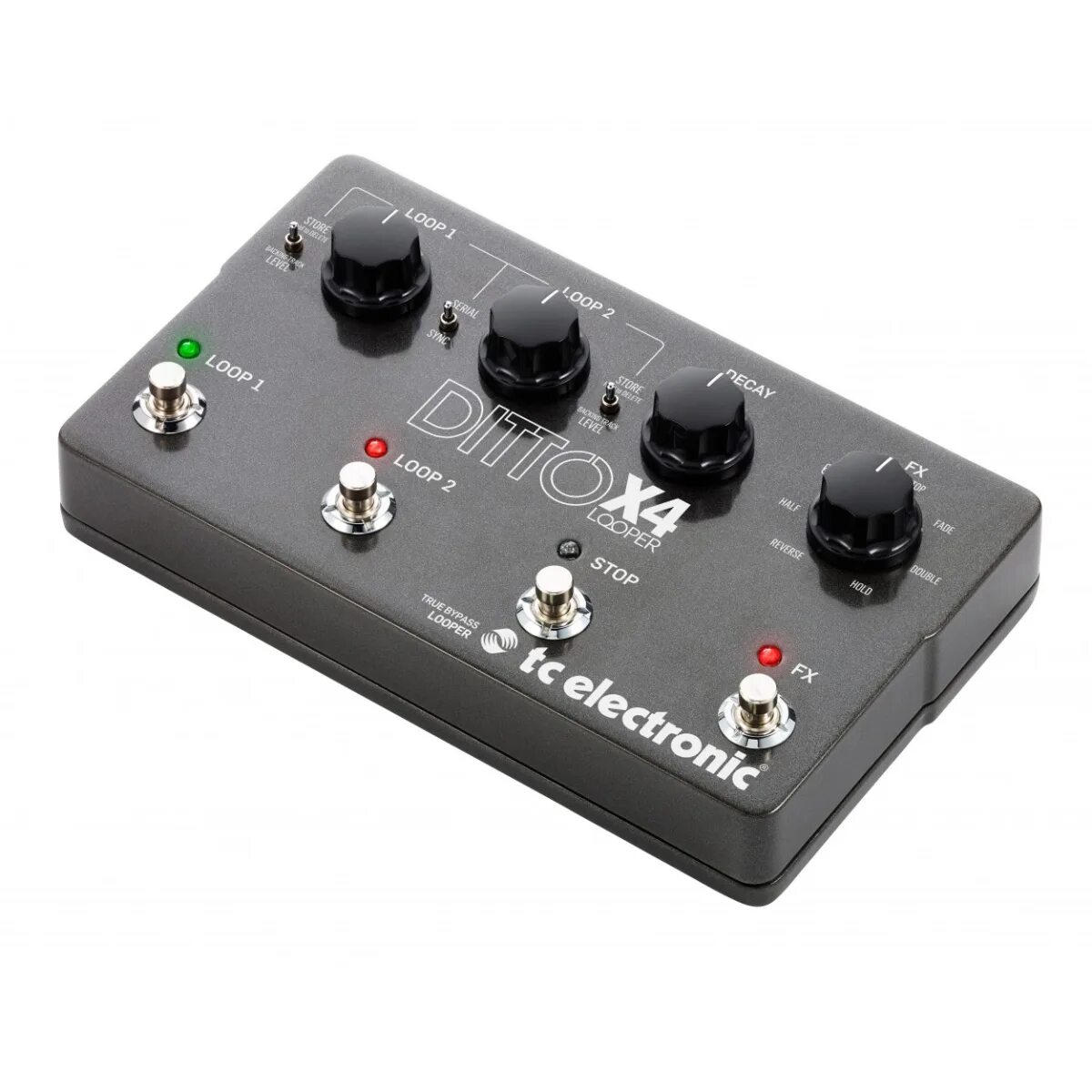 Ditto x4 Looper. TC Electronic Ditto Looper. TC Electronic педаль Ditto Looper. TC Electronic Ditto x4 Looper.