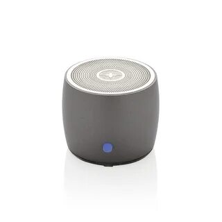 Bluetooth колонка от сети