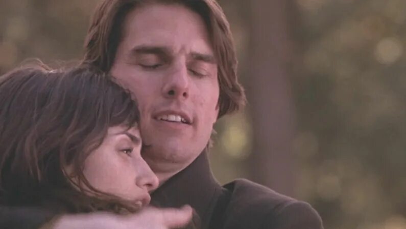 Vanilla Sky (8/9) Movie CLIP - A Real Life (2001) HD - YouTube