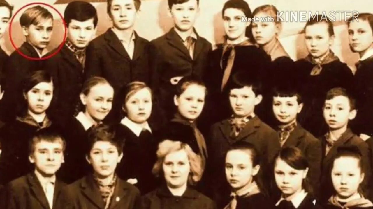 Как узнать в какой школе учился человек. Как узнать в какой школе учился человек