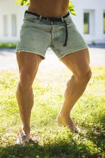 Legs men