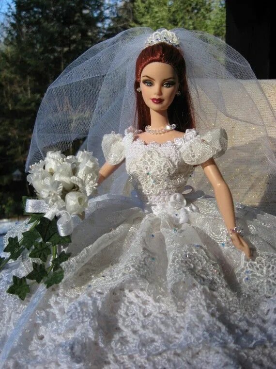 Купить куклу невесту. Кукла Барби невеста. Кукла Барби Бэлль невеста. Барби невеста 95. Барби невеста тысячелетия.