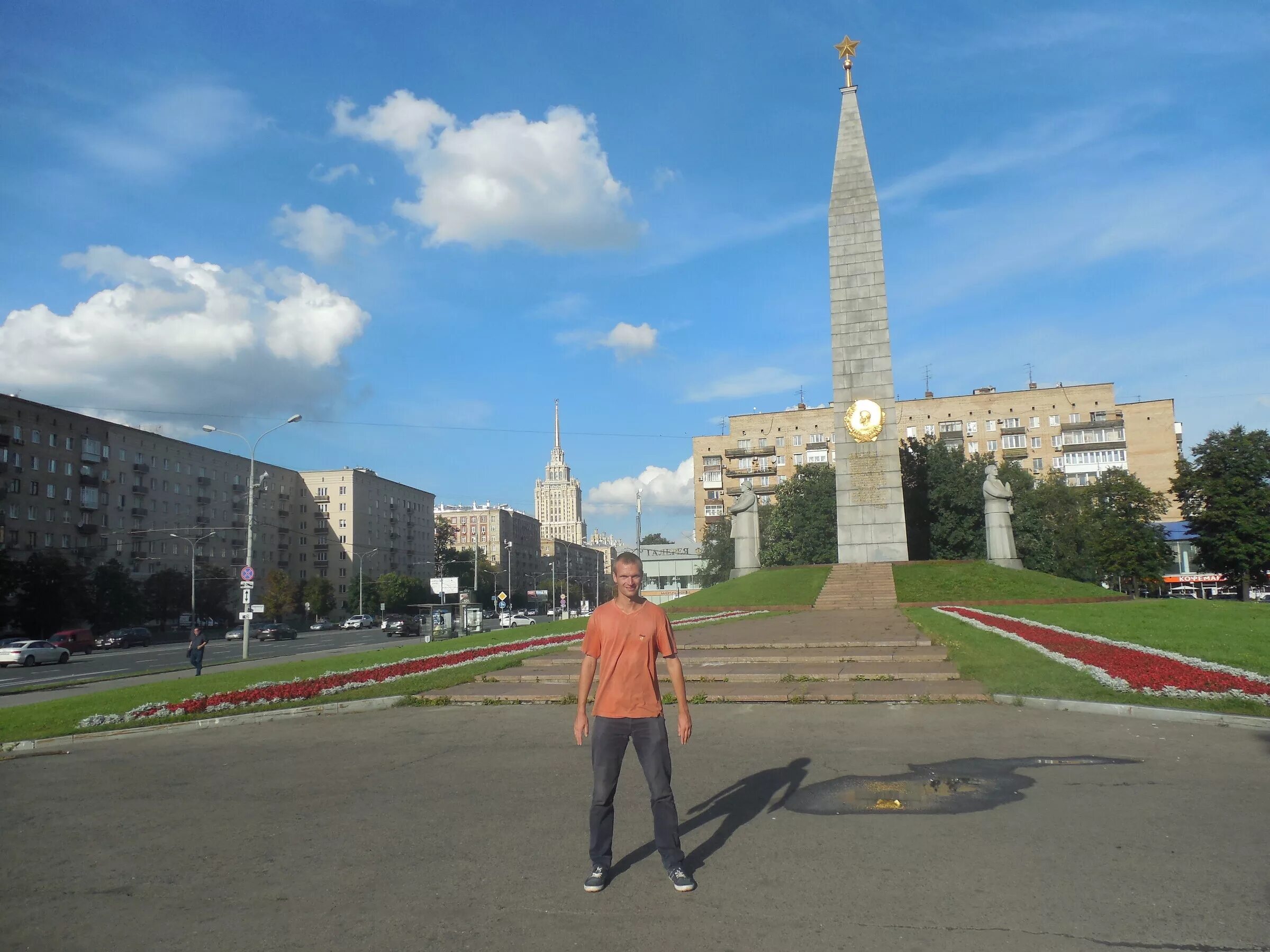 дорогомилово район москвы. кутузовский проспект в 1930. город москва. кутузовский проспект москва. дорогомиловская застава.