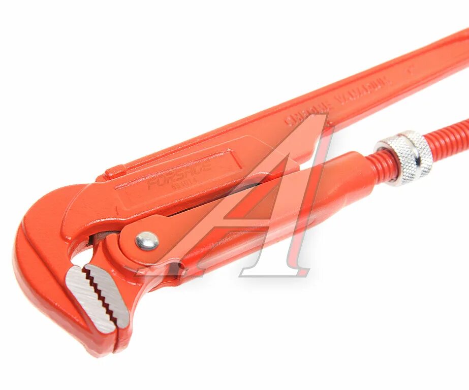 Ключ газовый Ridgid 1 1/2" купить в Санкт-Петербурге по цене 8899.00 руб. Евро