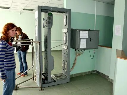 Дозиметрический контроль
