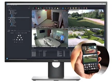 Video management