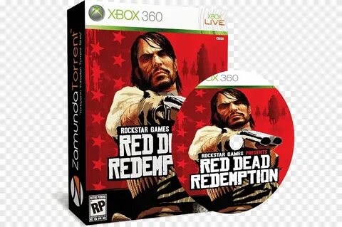 Dead redemption 2 xbox