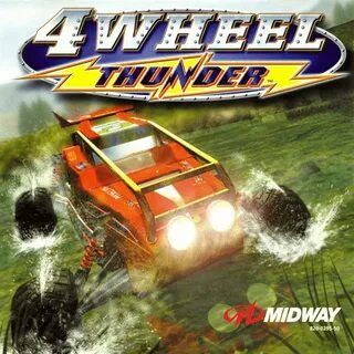 Thunder wheel