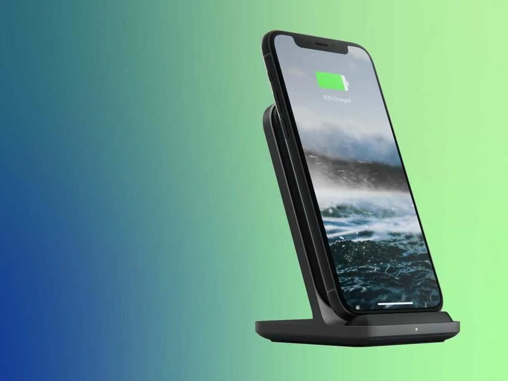 Wireless Charging. Wireless Charger Stand. Wireless Charger King KP. Nomad Nomad Base Station Stand. Station stand