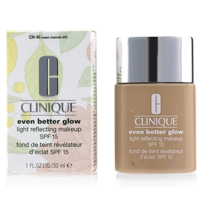 Clinique even better Glow Light reflecting Makeup SPF 15. Тональный крем Clinique even better Glow. Clinique even better Makeup SPF 15. Clinique even better Glow Light reflecting Makeup SPF 15 палитра. Купить крем clinique